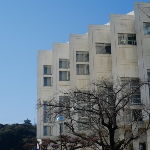 Komaki city library